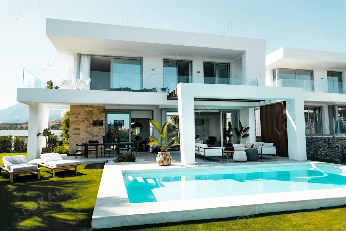 Modern House, Rajagiriya