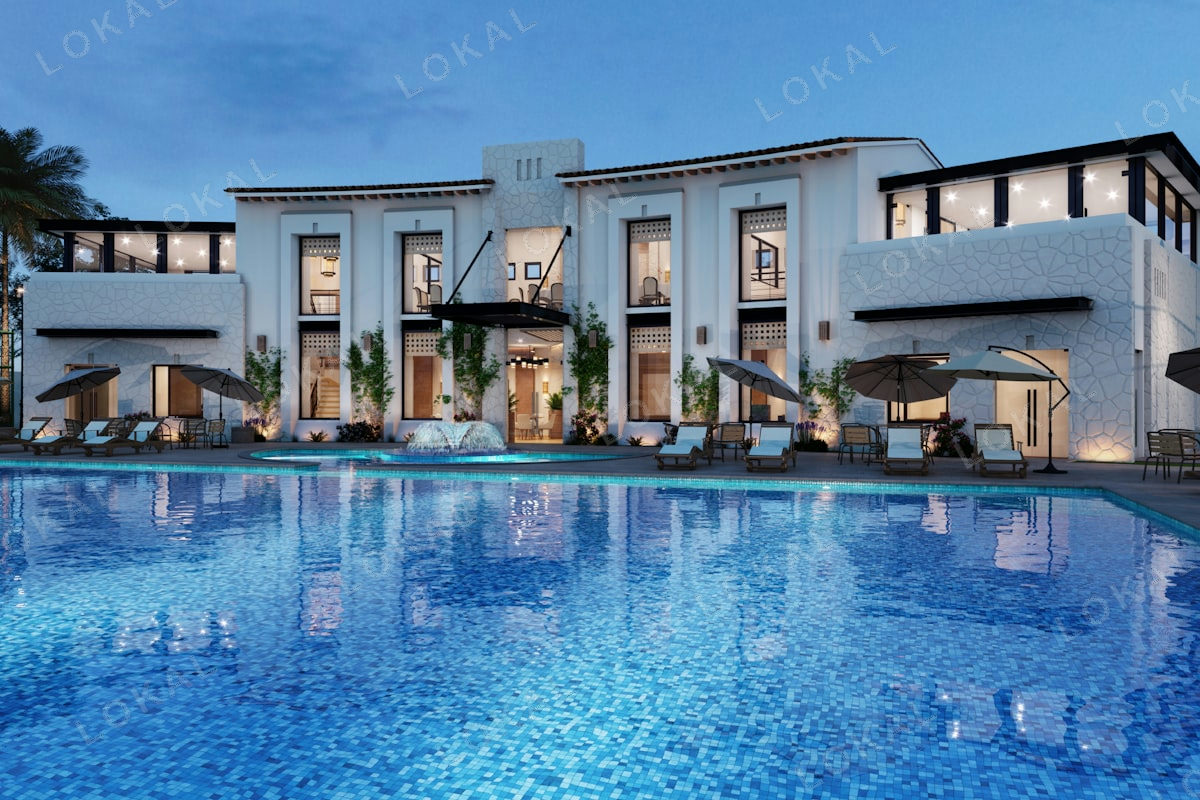 Urban Apartment, Battaramulla